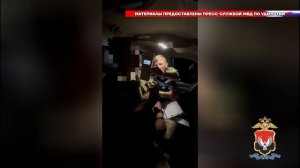 Территория правопорядка 09.09.2024