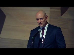 Выступление А.В. Дмитриева (управляющий завода МЕТАВР). XXXIII Съезд РСПП. Обращение к В.В. Путину