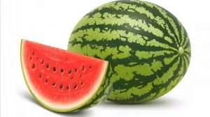 Почему арбуз   ягода