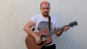 Трилобит - Человек, который продал мир  The man who sold the world (David Bowie/ Nirvana cover)