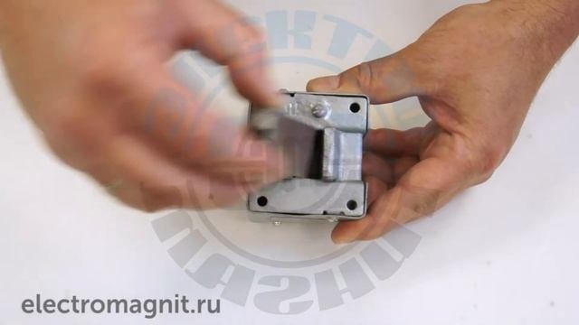Обзор Электромагнита МИС 1100 | Electromagnit.ru