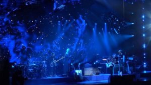 Jack White Barclays Center Brooklyn, NY 4/21/22 Love Is Blindness