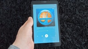 Планшет Digma Optima 8 X701 4G - всё сразу и за копейки