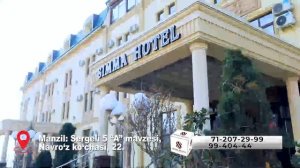 "Simma Hotel"