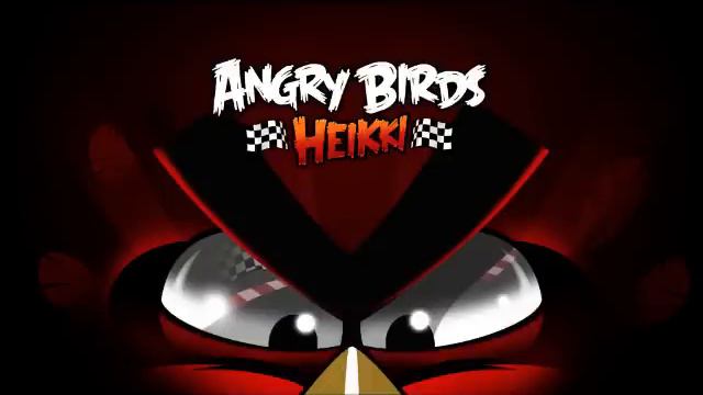 Angry Birds Heikki Theme Song + mp3 Download смотреть онлайн