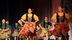 119 Балаганчик на выезде Радуга г  Октябрьский РБ