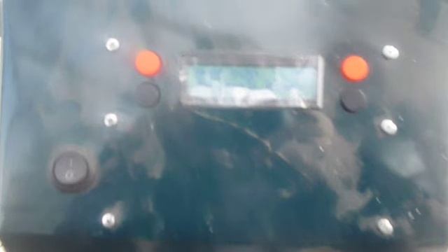 отопление теплицы 500 м2 ( огурец на 35 день после посева ) смотреть онлайн