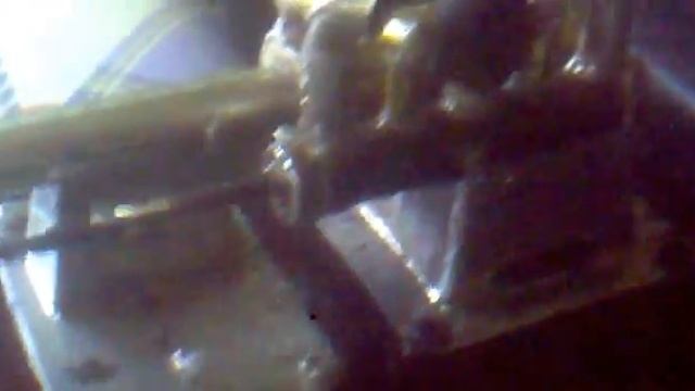 Самодельный Двухтактный Паровой Двигатель