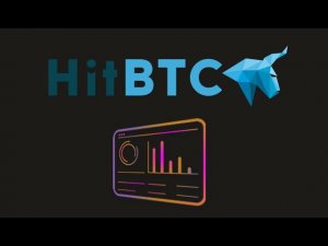 Вывод с криптобиржи Hitbtc на Binance ETN и DOGE Криптовозня