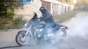 сузуки боливар видео м109р