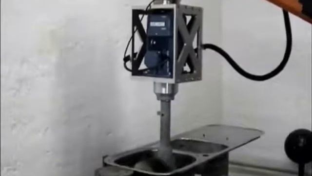 Полирование