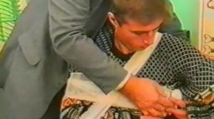 Первая медицинская помощь при переломах, ушибах, растяжениях и вывихах