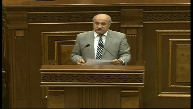 Parliament of Armenia 09.09.2014 смотреть онлайн