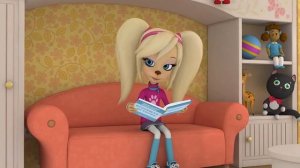 Роза и Тимоха - Мне нравится