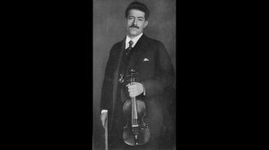 Fritz Kreisler - Beethoven : Violin Sonata in F op. 24 " Spring " (1936) 再復刻