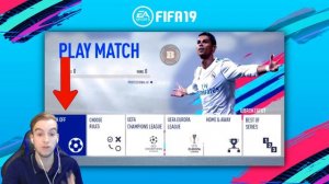 LEAKED FIFA 19 NIEUWS!! | DEMO RELEASE, NIEUWE COMPETITIE EN HET MENU!?