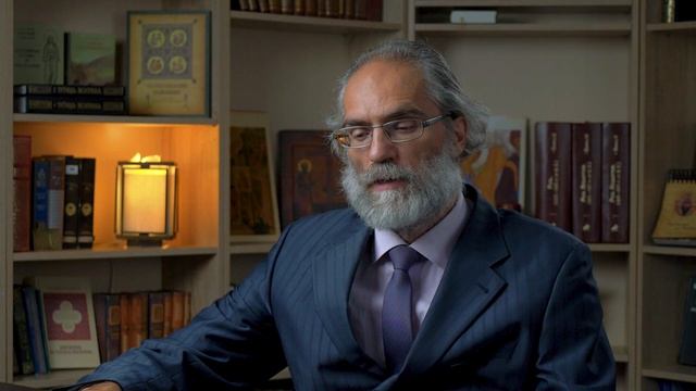 ПАТЕРИКИ. Общий обзор. Новый календарь "От Пасхи до Пасхи" на 2023-2024 гг. смотреть онлайн