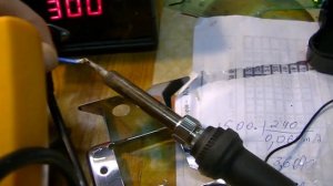 #Моя новая игрушка. Паяльная станция JCD 8898.SolderStation