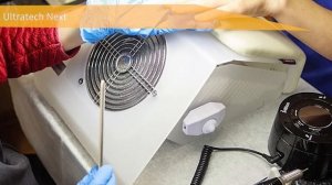 ТОП—5. Лучшие пылесосы для маникюра. Рейтинг 2021 года!