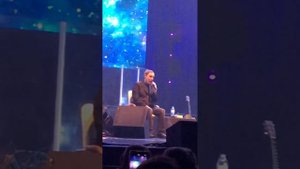 Николай Носков - Доброй ночи. 18.05.23 Санкт-Петербург, БКЗ Октябрьский