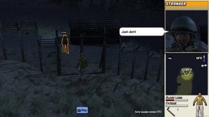 Survivalist: Invisible Strain. Стильно! Своеобразно! Сложно! Интересно!