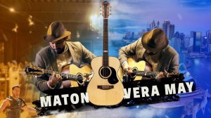 Maton Vera May — коллекционная гитара для эстета | Gitaraclub.ru