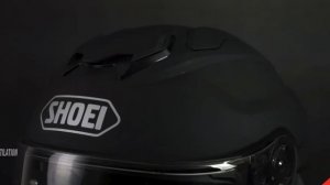 Обзор Shoei Gt air 3