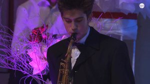 Quando, Quando, Quando - Gimnazija Kranj Symphony Orchestra and Soloists