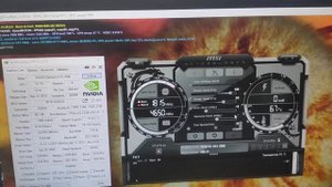 Видеокарта Palit GeForce GTX 1660 StormX OC 6GB GDDR5 NE51660S18J9-165F