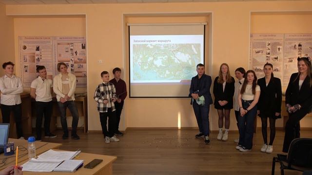 ПРС-2023. Лыжный поход. Руководитель Зверлов Юрий Владимирович. Ответы на вопросы смотреть онлайн