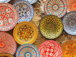 Сувениры из Марокко. Что можно привезти из Марокко. Часть 1.Souvenirs du Maroc. Partie 1