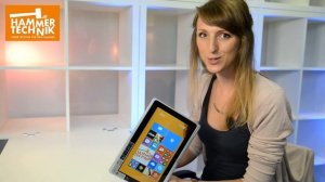 Acer Aspire Switch 10 - Gewinnen oder Zerstören - Du entscheidest!