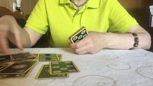 Бубновая дама и крестовый король  ❓❗️♠️❤️♣️♦️?????