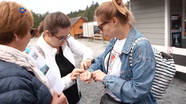 Фестиваль "RUSKEALA SYMPHONY" | "ТЕРРИТОРИЯ КУЛЬТУРЫ" смотреть онлайн