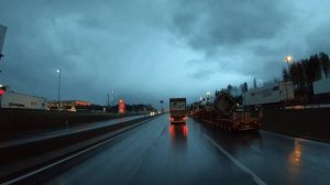Граница Италия - Австрия - Германия. Карантинные ужесточения Австрии и Германии