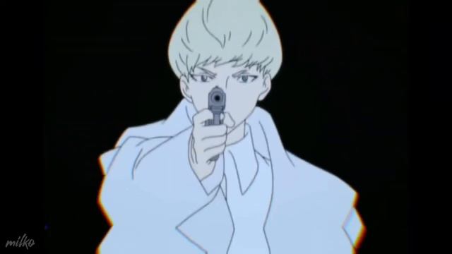 Devilman Crybaby: Goodbye [EDIT] - Milko смотреть онлайн