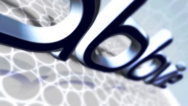 Создание анимированной заставки для видеоконтента #видеопродакшн #видеомонтаж #анимация #интро