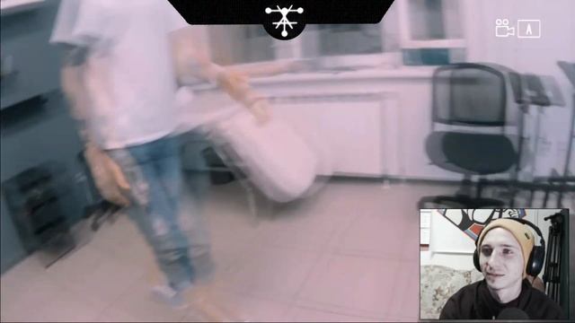 ЖЕСТОКИЙ ПРАНК С ТАТУИРОВКОЙ [Треш обзор с Дмитрием Татуированным] смотреть онлайн