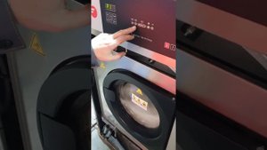 Стиральная машина промышленного типа Fagor LA-18