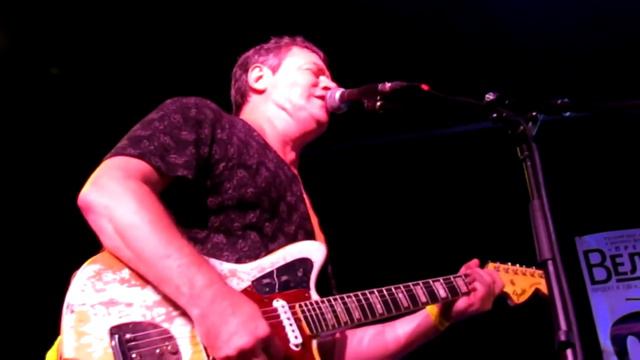 АукцЫон - Чайки