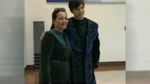 Срочно!  Светлана Айтбаева поделилась трогательными семейными фото