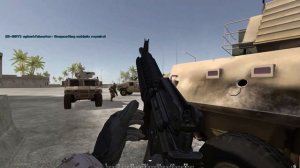 Battlefield 2 - Решение проблем с модификациями