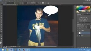 How to Use Layers in Photoshop CS6