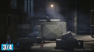 Unravel TWO: All Collectibles Location Guide Chapter 2