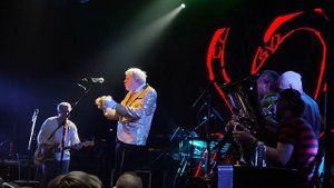 АукцЫон — Моя любовь