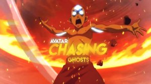 Avatar - Chasing ghosts [AMV/Edit] Alight Motion