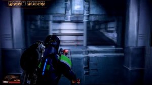 Mass Effect 2 HD Walkthrough Part 159: Chatting with the Crew Part 39/MSV Strontium Mule Part 1