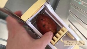 Фрукто-овощерезка для овощей Dekok с OZON за 1580₽