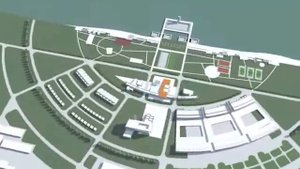 Санаторий озеро Эльтон