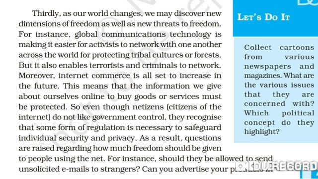 Ch 1|| Political theory an introduction ||class 11 ||political theory book ncert смотреть онлайн